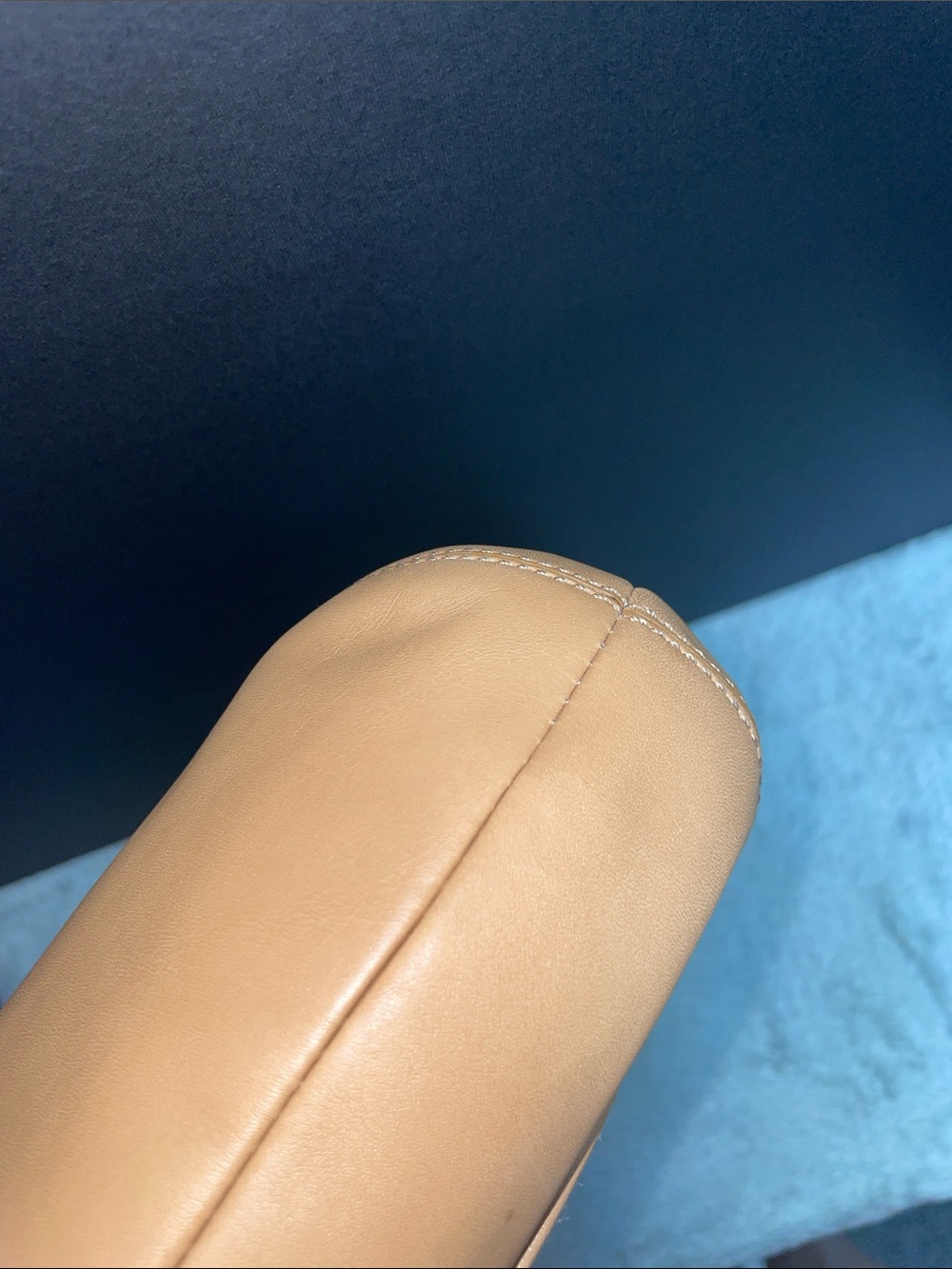 Coach ‘Soho’ Leather Shoulder Bag - Picture 10 of 16